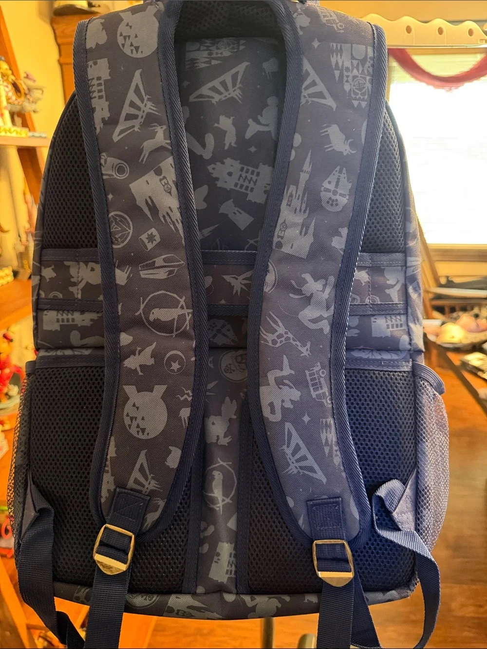 Disney World 50th Anniversary Backpack